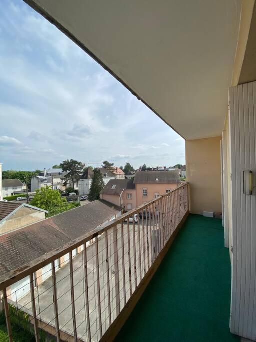 Appartement Calme Et Chaleureux دول المظهر الخارجي الصورة